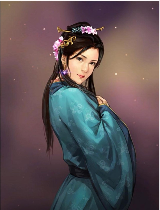 三国志游戏高清图