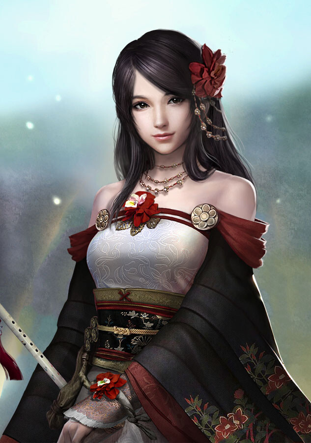 三国志游戏高清图